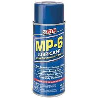 Picture of BTS Professional MP-6 Lubricant, 340 gm