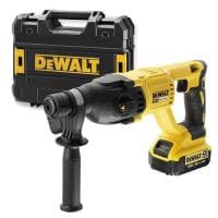 Picture of DeWalt Brushless SDS Plus Rotary Hammer Drill, 4AH, DCH133M1