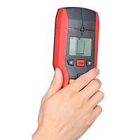 Picture of UNI-T UT387 Series Wall Scanner, Red/Grey