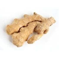 Picture of Fresh Ginger, Yellow - Box of 4.78kg