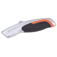 Picture of Tactix Heavy Duty Utility Knife, Multicolor