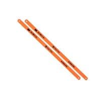 Picture of Tactix Hacksaw Blade, Orange, 24 T, Pack of 2 Pcs