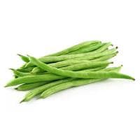 Picture of Rwanda Fresh Loose French Beans, 5kg
