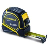 Picture of Stanley Tylon Short Measure Tape, Yellow & Black