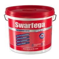 Picture of Swarfega Industrial Hand Wipes, 150 Sheets