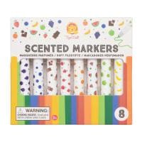 Picture of Tiger Tribe Stationary Scented Marker