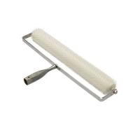 Picture of U Type Spiked Roller with Steel Handle, 500 mm, Carton Of 10 Pcs