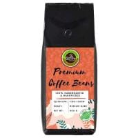 Picture of Sundar Coffee Premium Dark Roasted Coffee Beans, 1 kg