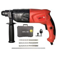 Picture of iBELL SDS-Plus Vibration Control Rotary Hammer Drill, RH20-25, 500W
