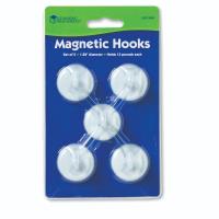 Picture of Learning Resources Magnetic Hooks