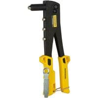 Picture of Stanley THT69800-8 Heavy Duty Riveter Set, Yellow (Box Damaged)