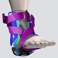 Picture of Ankle Support Brace
