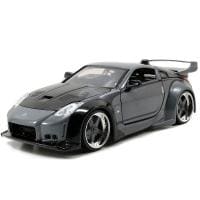 Picture of Jada Fast And Furious 2003 Nissan 350Z 