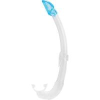 Picture of Adult Short Snorkel with Splash Guard for Snorkeling, Scuba Diving