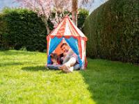Toy Tents