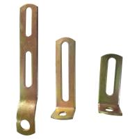 Picture of Alfa Sidebox Fitment Clamps, 3 Pcs Set
