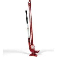 Picture of ARB Hi Lift Cast Base Jack, Red, 48inch