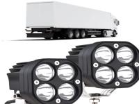 Truck Light System