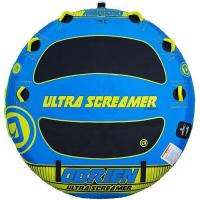 Picture of Obrien Ultra Screamer 3 Person Towable Tube, Blue