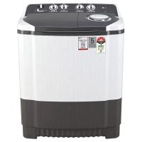 Picture of LG Semi-Automatic Top Load Washing Machine, Dark Grey, 7Kg