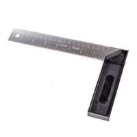 Picture of Uken Plastic Handle Try Square, 12Inch