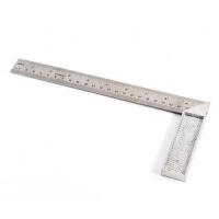 Picture of Uken Stainless Steel Try Square Scale