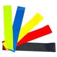 Picture of Resistance Band For Gym, Multi colour