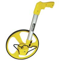 Picture of Stanley Measuring Wheel, MW40M, Yellow