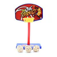 Picture of In the Street Mini Basketball toy