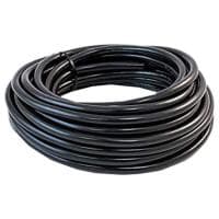 Picture of V Guard 2 Core Copper Wire For Household & Industrial, Black