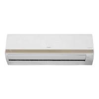 Picture of Hitachi Air Conditioner with Heat & Cool Inverter, 18000 BTU, White