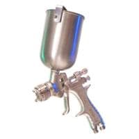 Picture of Plus Spray Gun, Stainless Steel, PS-01, 1.3 mm