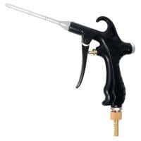 Picture of Air Blow Gun for Industrial Use, 8 - 9 cfm, 10 mm
