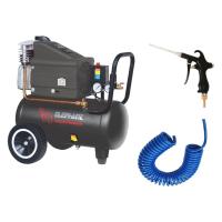 Picture of Elephant Combo of Painter Air Blow Gun, ABG-04