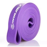 Picture of WinMax WMF90097-32E Resistance Bands, Purple (Box Damaged)