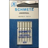 Picture of Schmetz Universal Machine Needle,130/705 