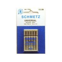 Picture of Schmetz Euro-Notions Universal Machine Needles, 8/60