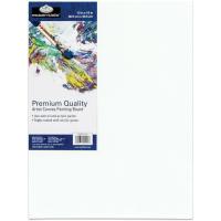Picture of Essentials Premium Quality Canvas Paint, 12x16inch