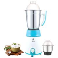 Picture of Lexus Mixer Grinder with 2 Jars, KMK-HLWB, 450 Watts