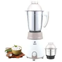 Picture of Lexus Mixer Grinder with 2 Jars, KMK-HLWBE, 450 Watts