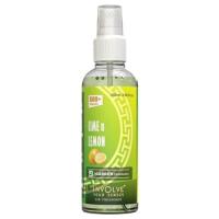Picture of Involve Garden Fragrances Spray, Lime n Lemon, 100 ml