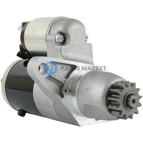 Toyota Camry 2.4 6th Generation Starter