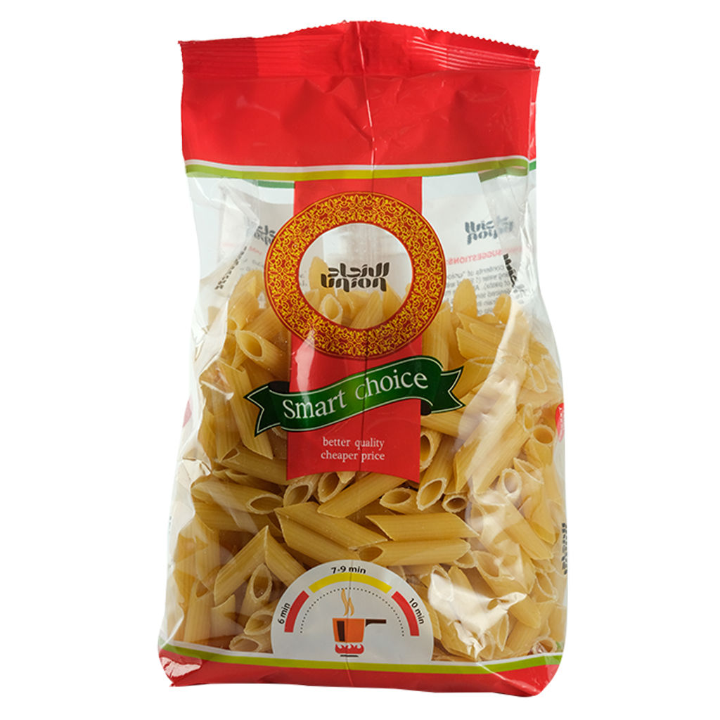 Union Penne Pasta, 400g - Pack of 24 - Carton