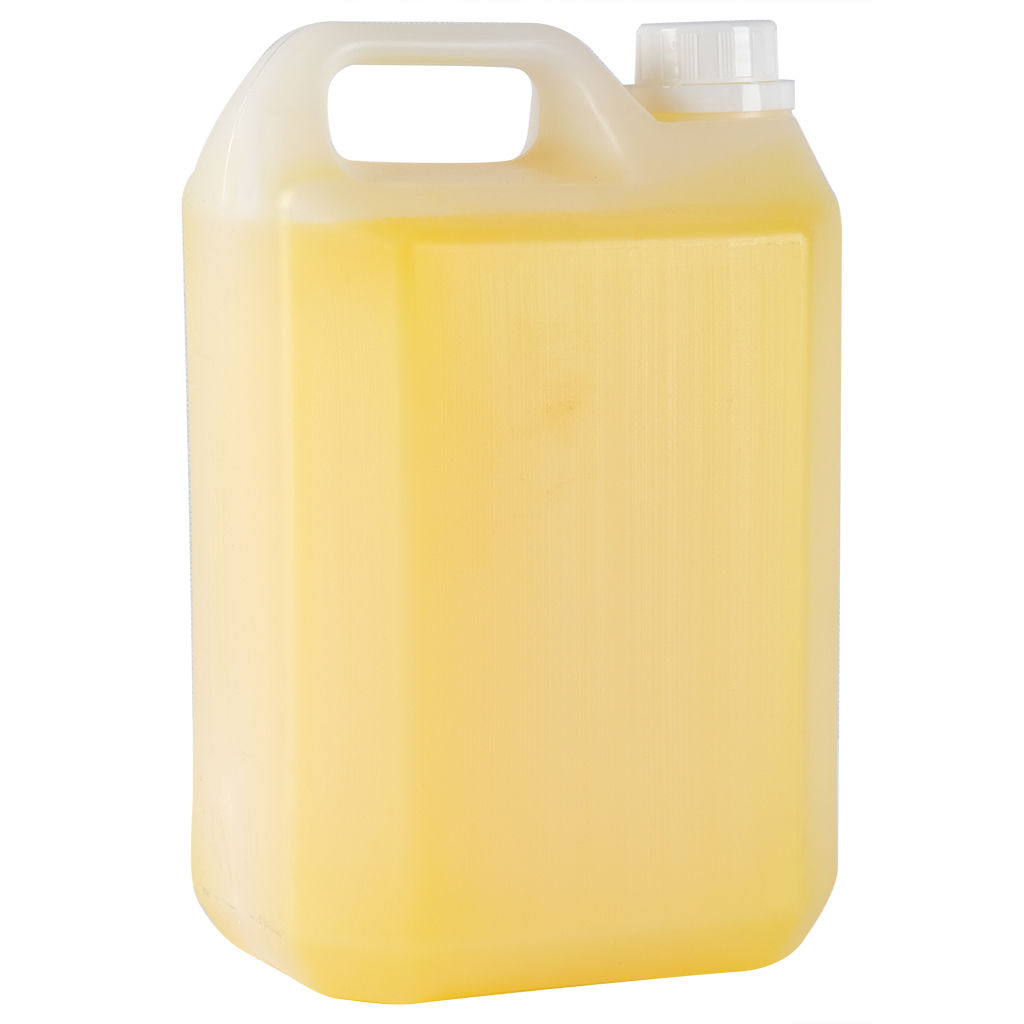 Anti-Bacterial Hand Wash Lemon, 5ltr - Carton of 4 Bottles