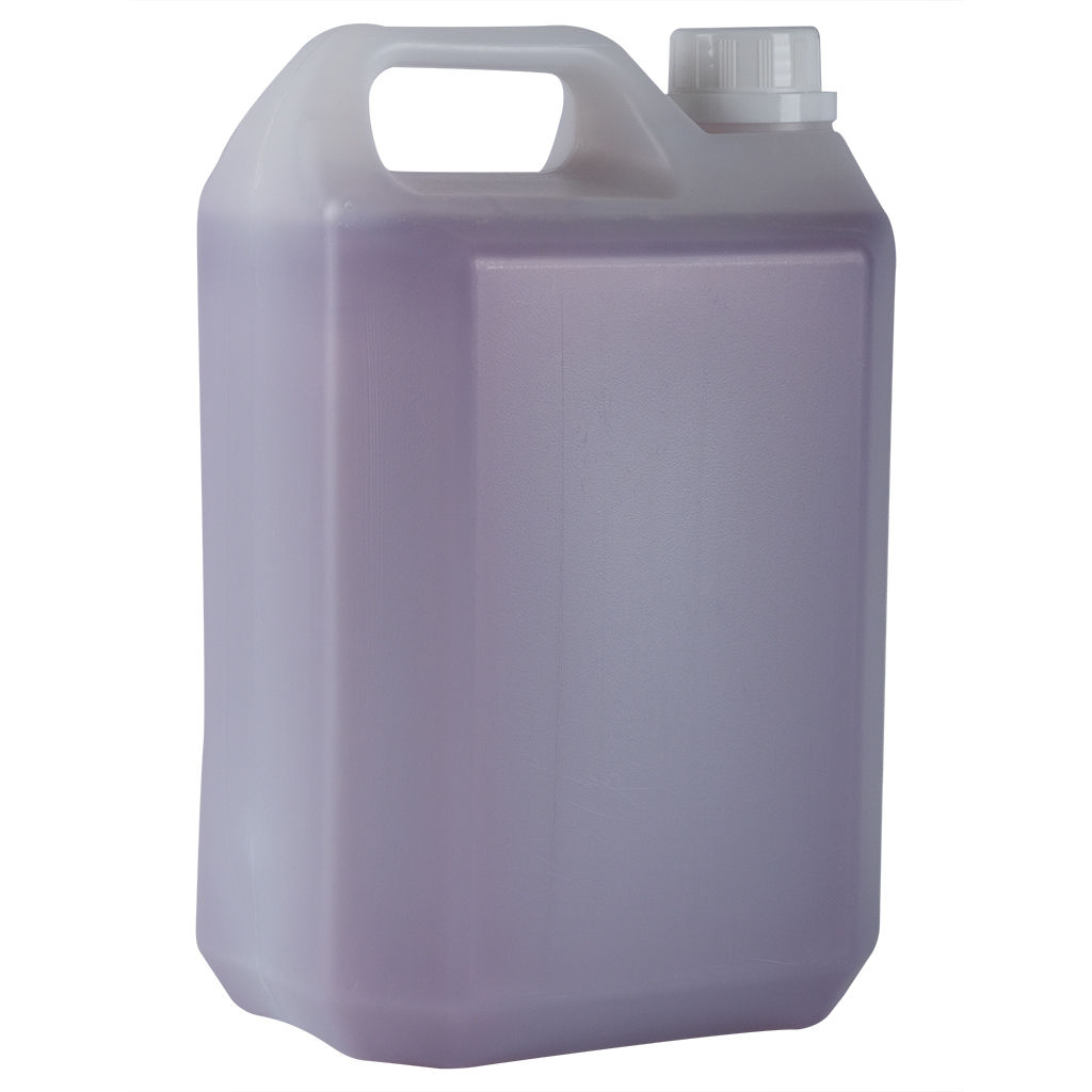 Anti-Bacterial Hand Wash Lavender, 5ltr - Carton of 4 Bottles