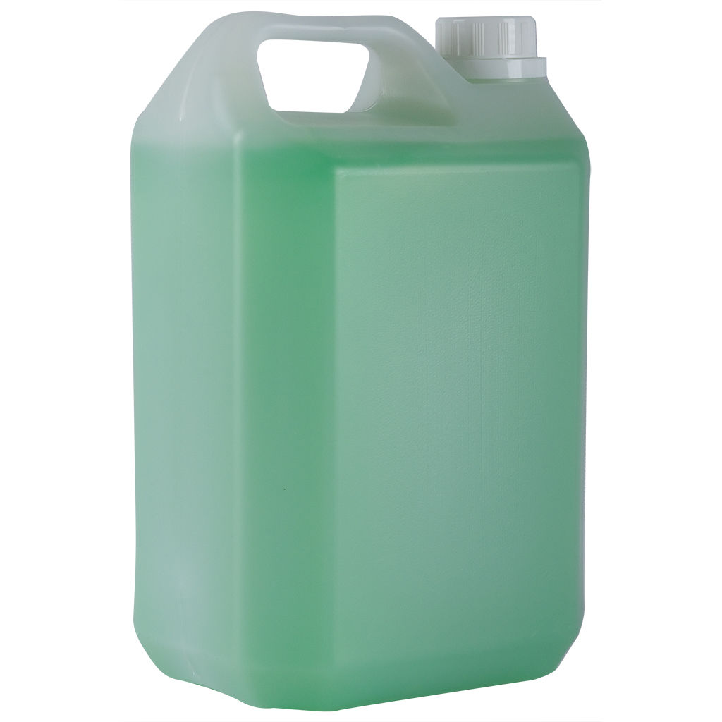 Anti-Bacterial Hand Wash Herbal, 5ltr - Carton of 4 Bottles