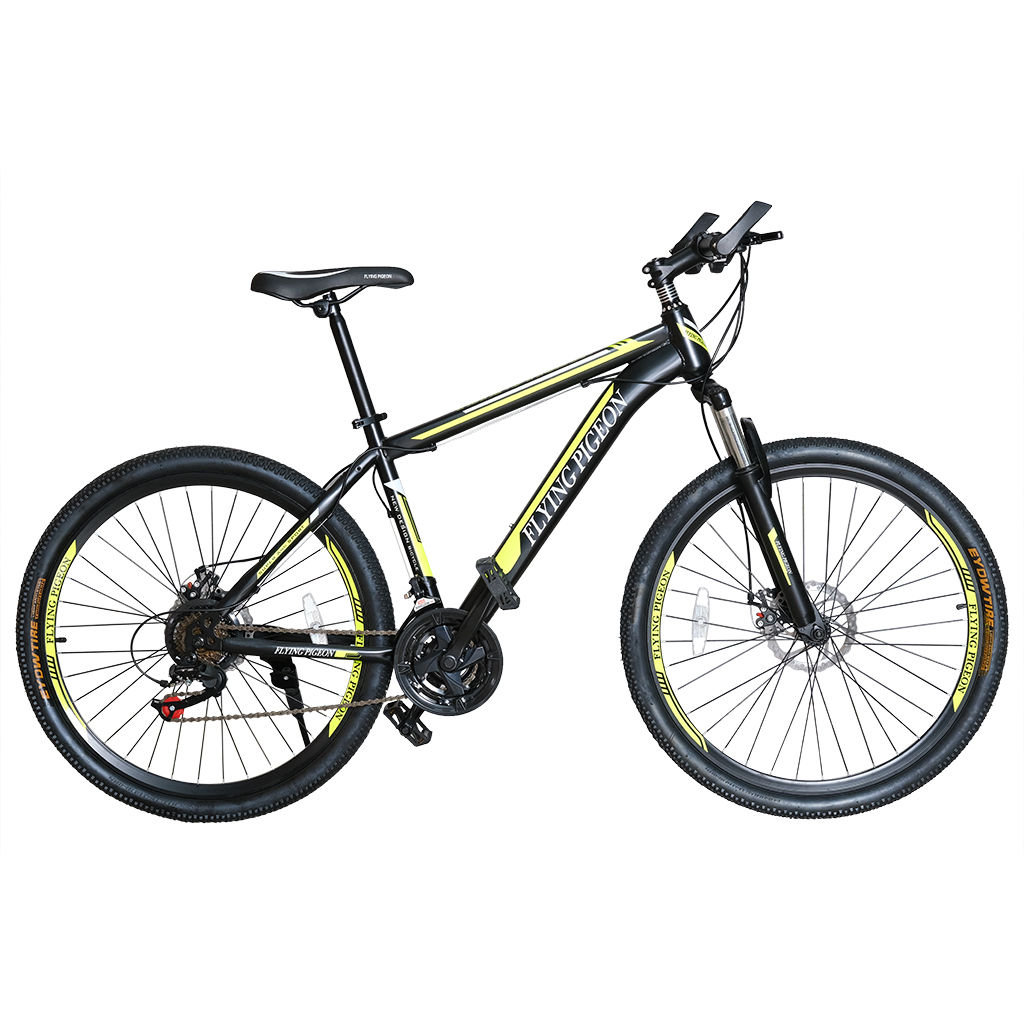 Flying pigeon best sale mountain bike