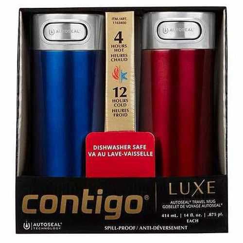 contigo luxe spill-proof 