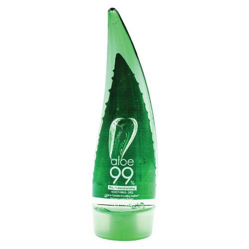 Holika 99% Aloe Fresh Moisturizing Soothing Gel