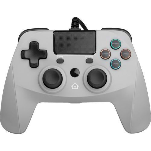 Snakebyte Game Pad 4 S Wired Ps4 Controller